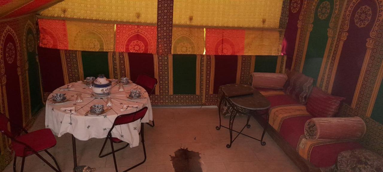 Riad Dar Lemdrssa Fez Exterior foto