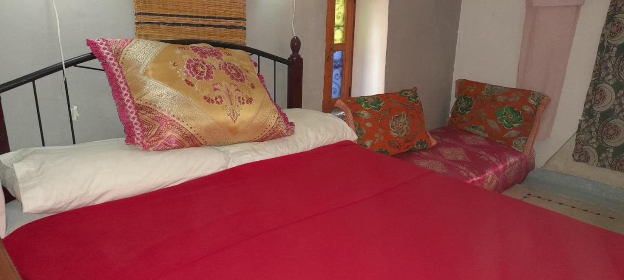 Riad Dar Lemdrssa Fez Exterior foto