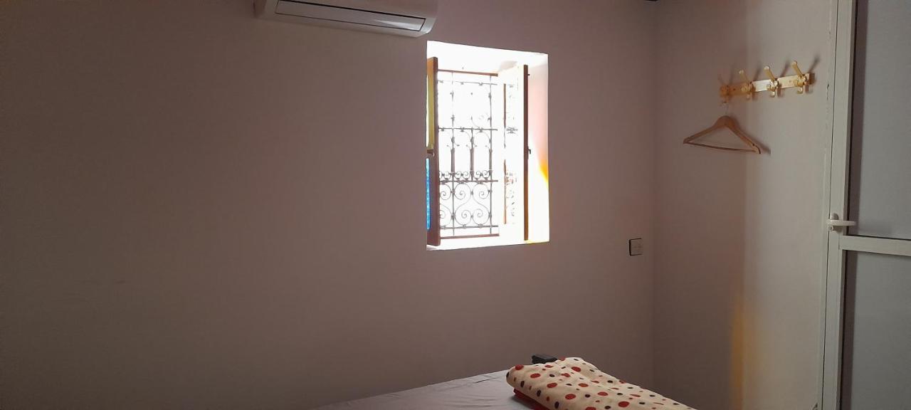 Riad Dar Lemdrssa Fez Exterior foto
