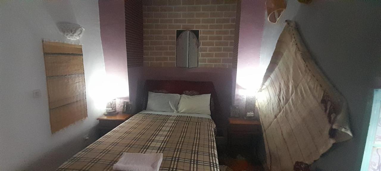 Riad Dar Lemdrssa Fez Exterior foto
