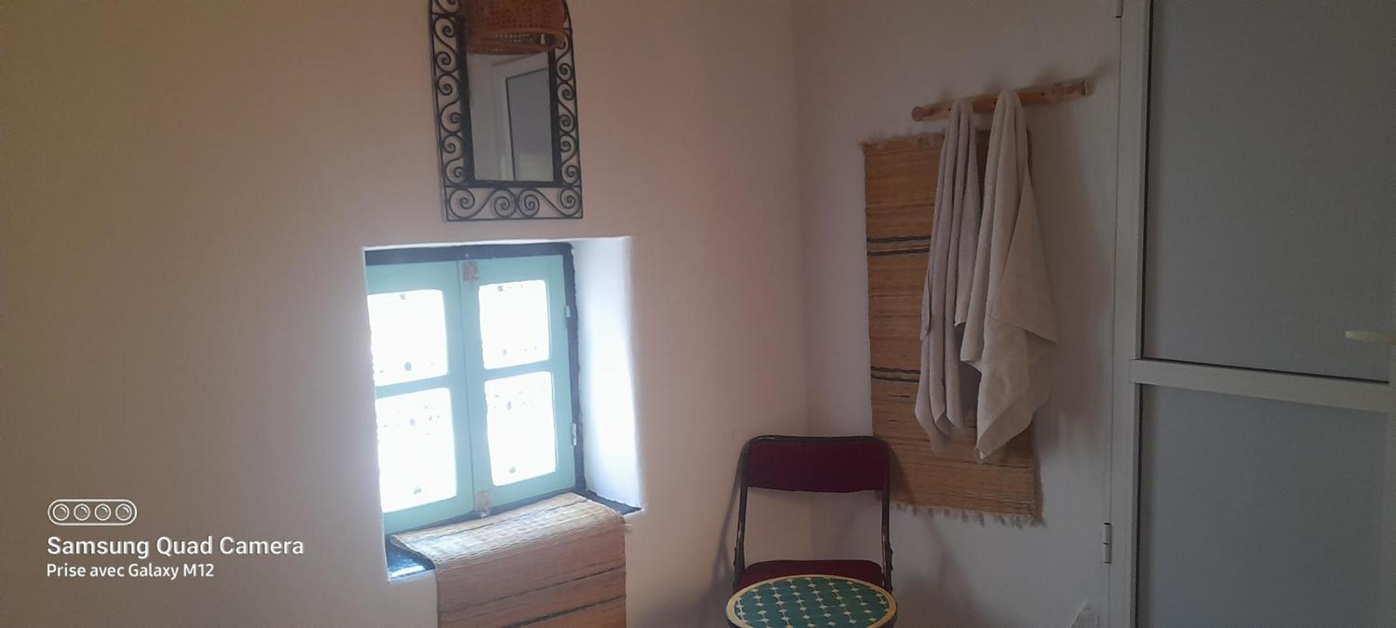 Riad Dar Lemdrssa Fez Exterior foto