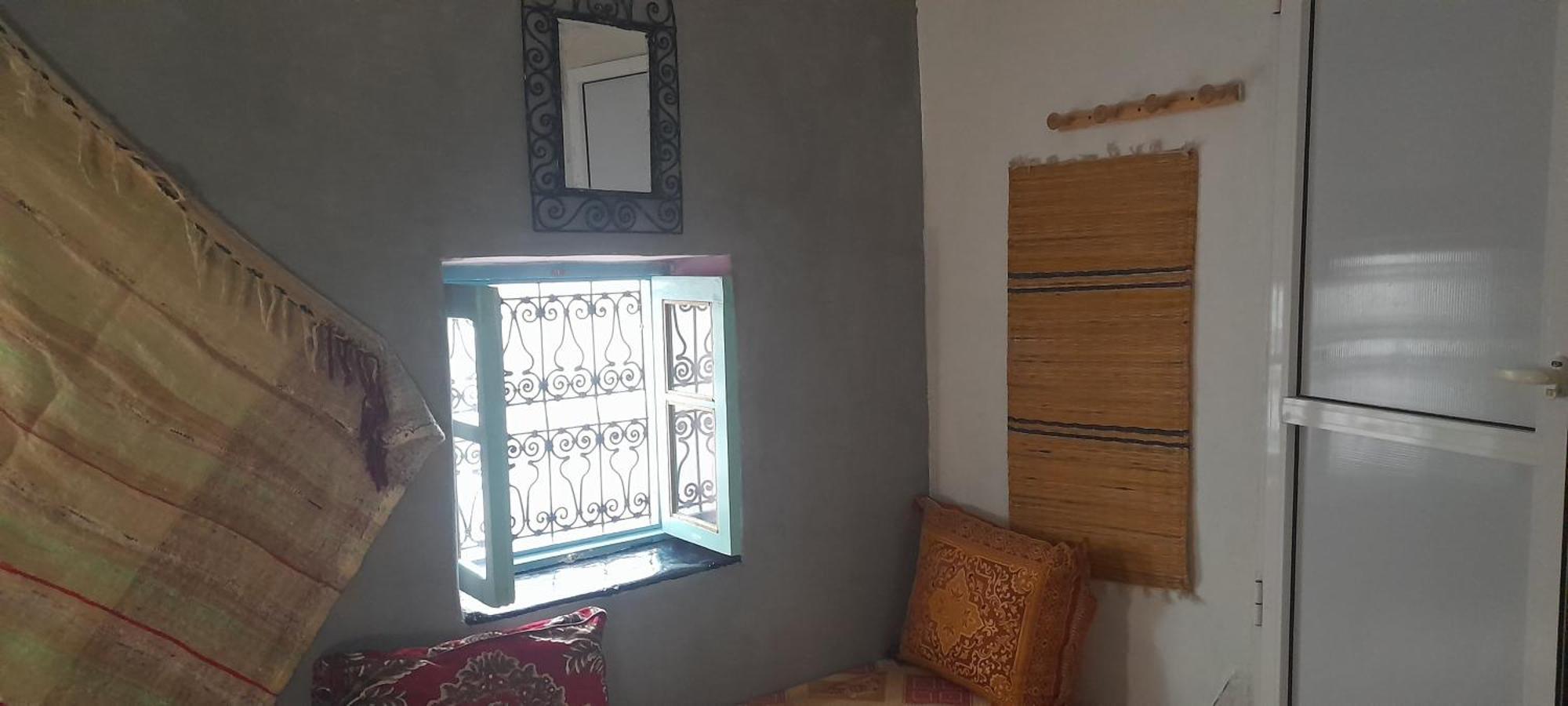 Riad Dar Lemdrssa Fez Quarto foto