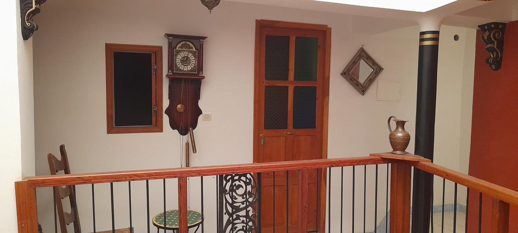 Riad Dar Lemdrssa Fez Quarto foto